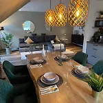 Bella Casa Allgaeu 5 * Bad Wörishofen