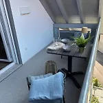 Apartment Bella Casa Allgaeu 5 Bad Wörishofen
