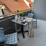 Apartment Bella Casa Allgaeu 5 *