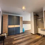 Bella Casa Allgaeu 5 Apartment *