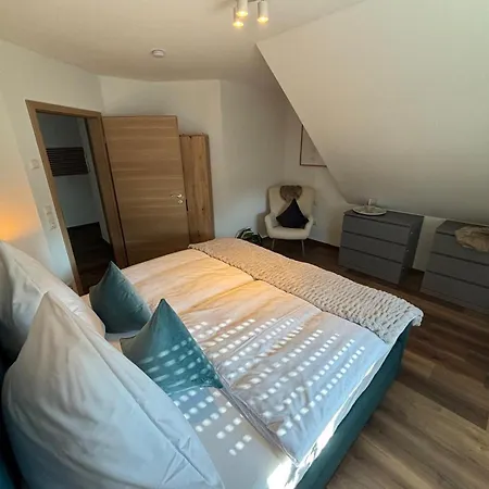 Bella Casa Allgaeu 5 Appartement