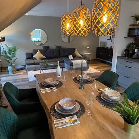 Bella Casa Allgaeu 5 * Bad Wörishofen