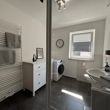 Bella Casa Allgaeu 5 Appartement