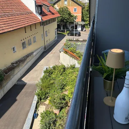 Appartement Bella Casa Allgaeu 5 *