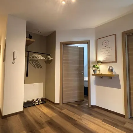 Appartement Bella Casa Allgaeu 5