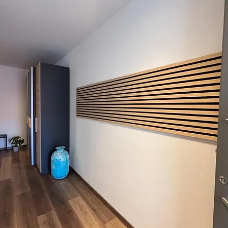 Appartement Bella Casa Allgaeu 5 *