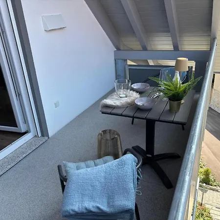 Appartement Bella Casa Allgaeu 5 Bad Wörishofen