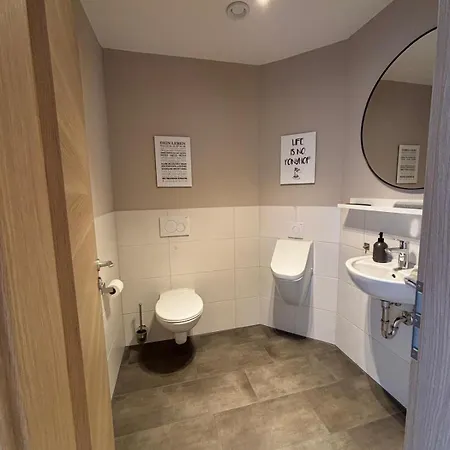 Bella Casa Allgaeu 5 Appartement