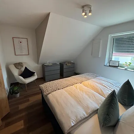 Bella Casa Allgaeu 5 * Bad Wörishofen