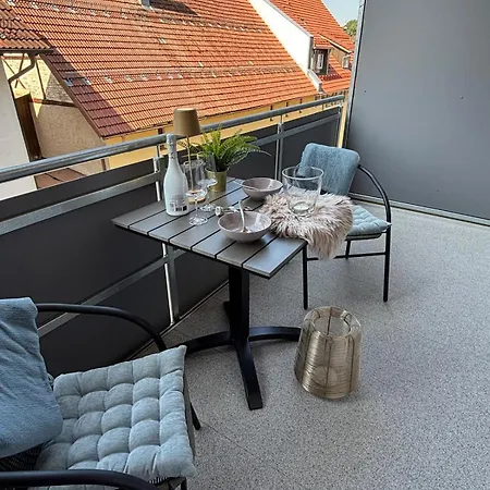 Appartement Bella Casa Allgaeu 5 *