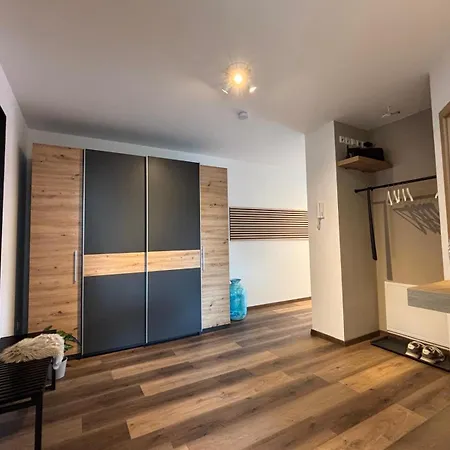 Bella Casa Allgaeu 5 Appartement *