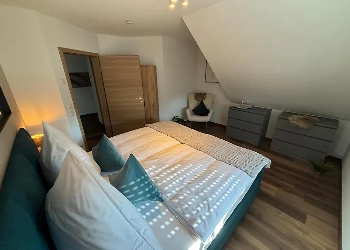 Bella Casa Allgaeu 5 Апартаменты