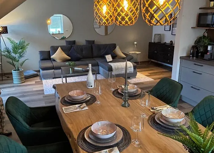 Bella Casa Allgaeu 5 * Бад-Верисхофен