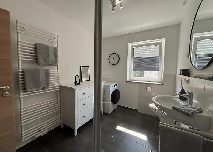 Bella Casa Allgaeu 5 Апартаменты