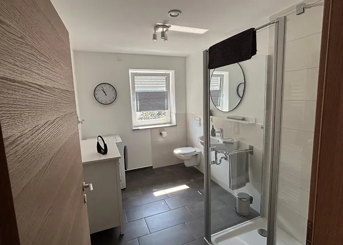 Bella Casa Allgaeu 5 Апартаменты *