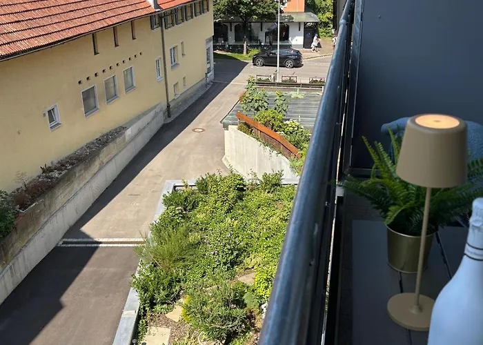 Апартаменты Bella Casa Allgaeu 5 *