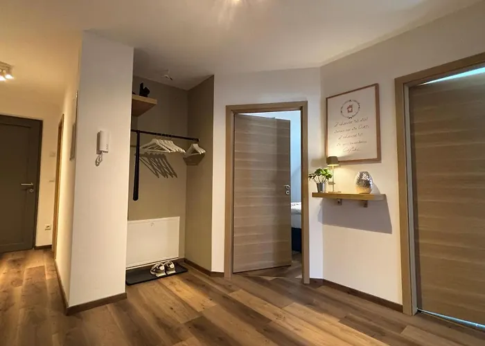 Апартаменты Bella Casa Allgaeu 5