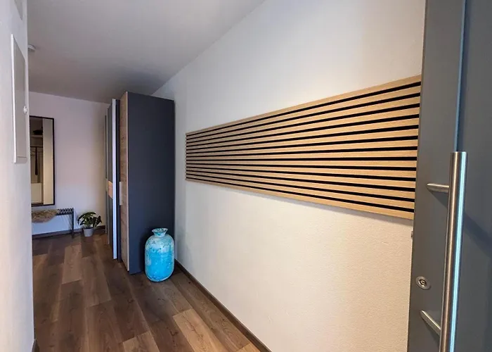 Апартаменты Bella Casa Allgaeu 5 *