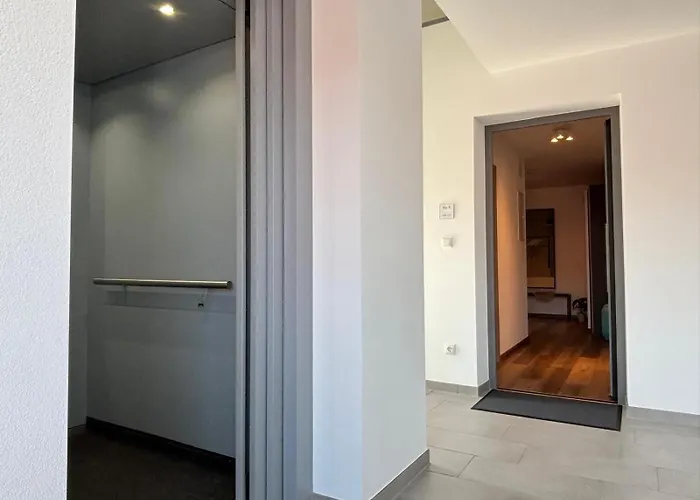 Bella Casa Allgaeu 5 Бад-Верисхофен