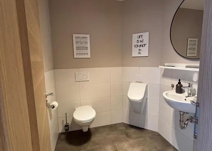 Bella Casa Allgaeu 5 Апартаменты