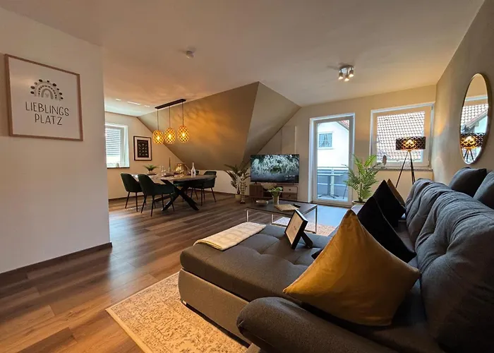 Bella Casa Allgaeu 5 Апартаменты Бад-Верисхофен