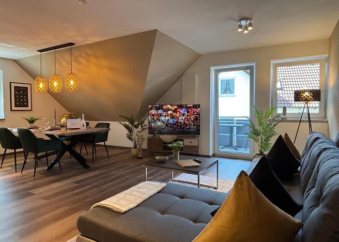 Bella Casa Allgaeu 5 Апартаменты Бад-Верисхофен