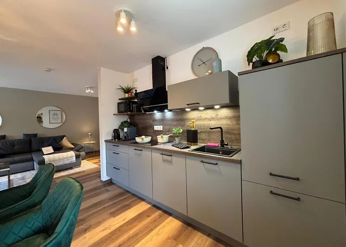 Bella Casa Allgaeu 5 Бад-Верисхофен