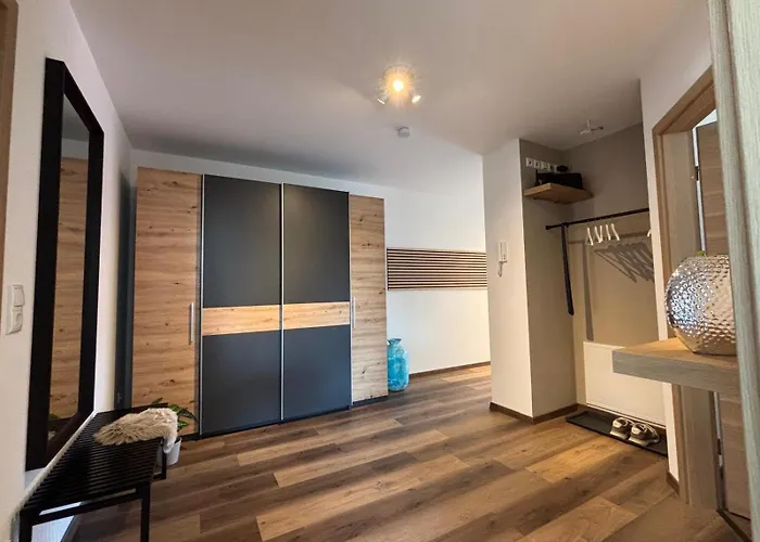 Bella Casa Allgaeu 5 Апартаменты *