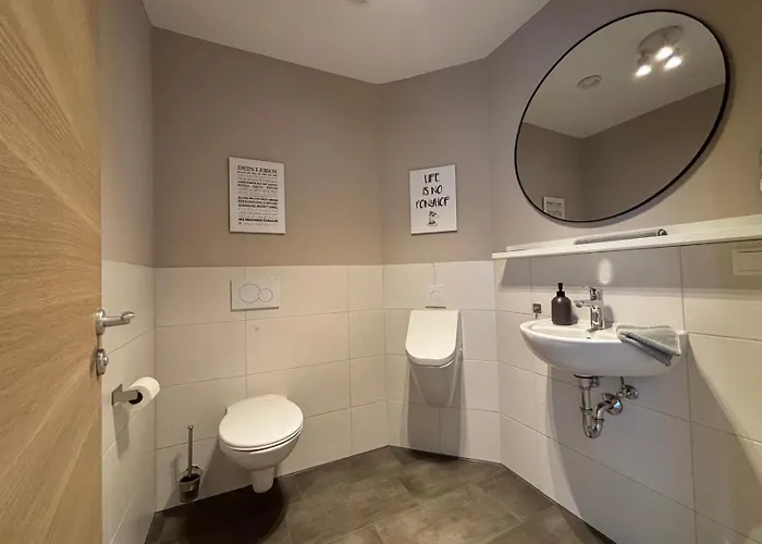 Bella Casa Allgaeu 5 * Бад-Верисхофен