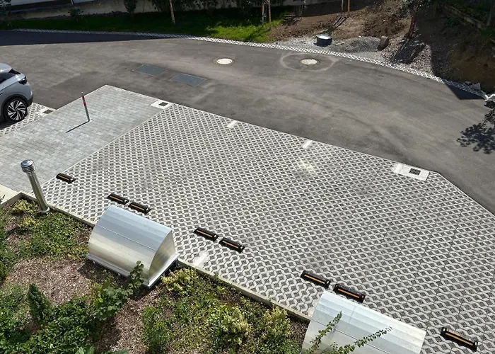 Апартаменты Bella Casa Allgaeu 5 Бад-Верисхофен