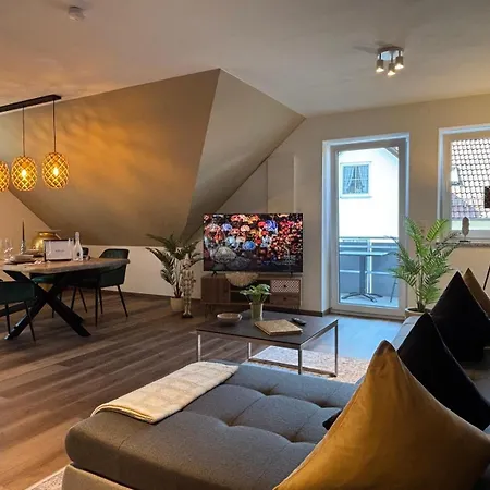 Bella Casa Allgaeu 5 Apartment Bad Worishofen