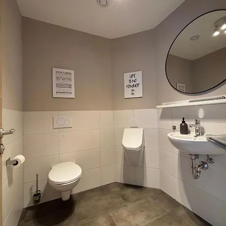 Bella Casa Allgaeu 5 * Bad Worishofen
